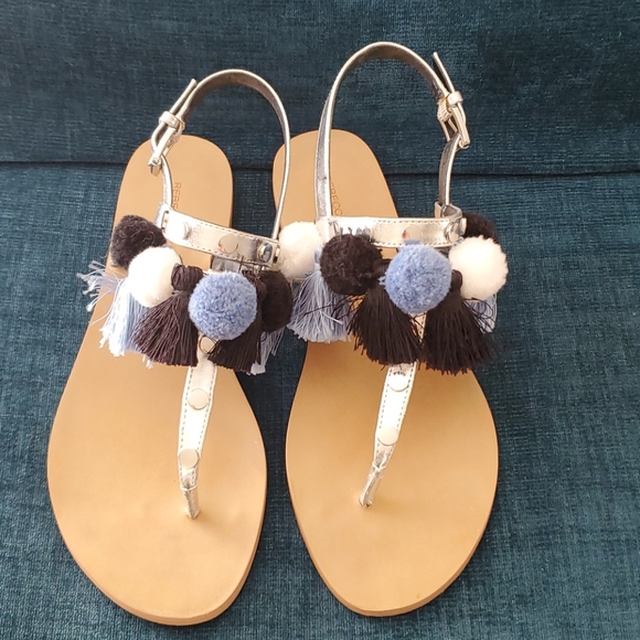 Rebecca Minkoff sandal - Picture 1 of 4